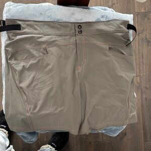 Trayl XL bike Shorts